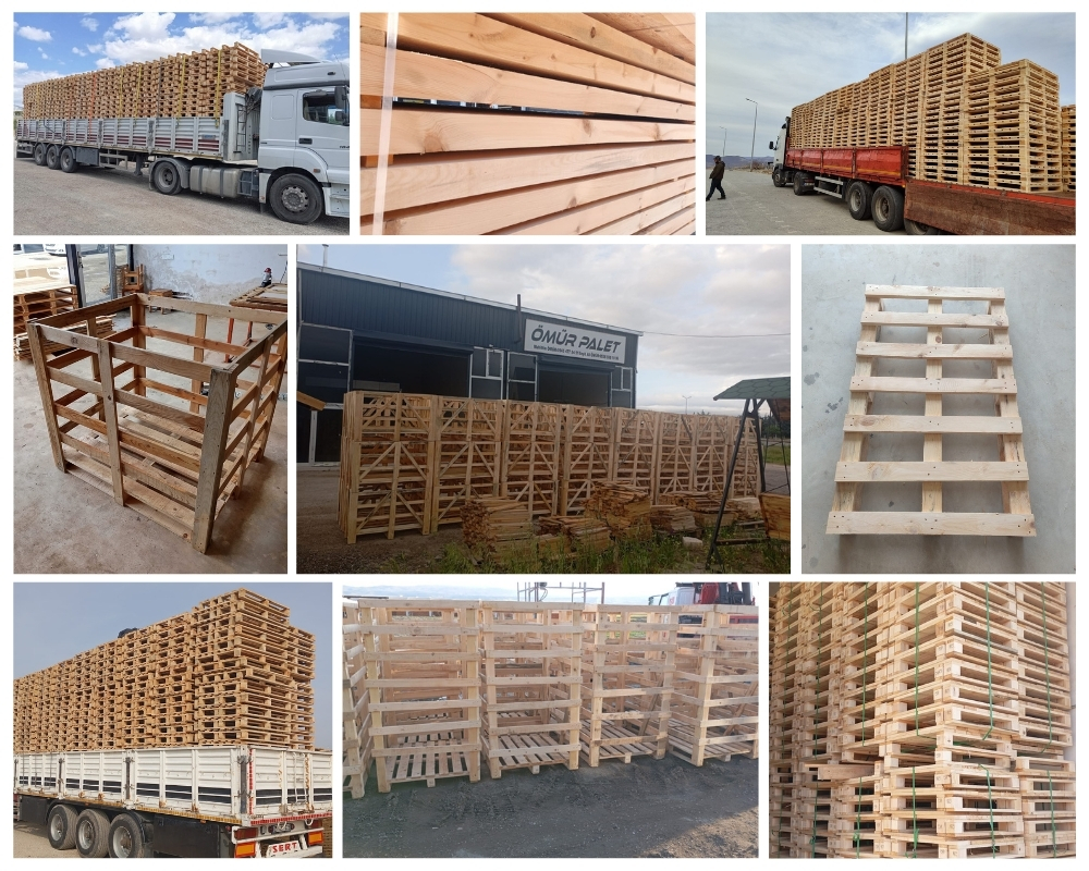 Monkton Heathfield Wooden Pallets, Buy Wooden Pallets Wholesale